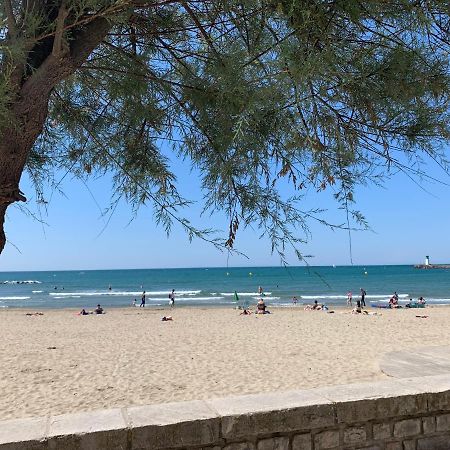 Villa Cavi Tamaris Le Grau-d'Agde Bagian luar foto