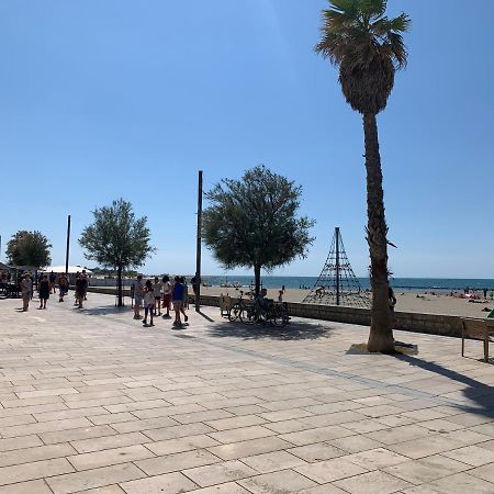 Villa Cavi Tamaris Le Grau-d'Agde Bagian luar foto