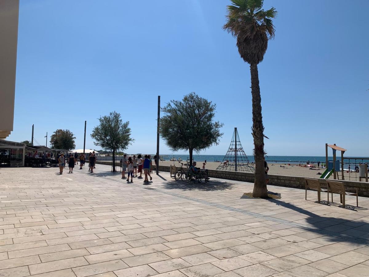 Villa Cavi Tamaris Le Grau-d'Agde Bagian luar foto